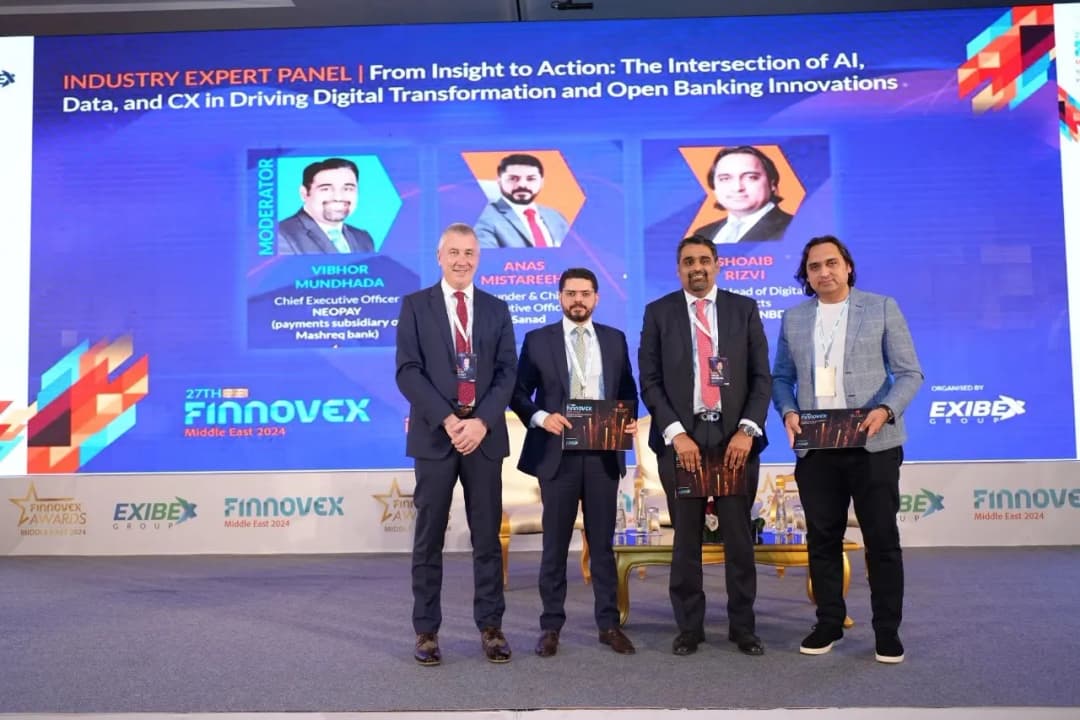 GAIP–InsureTek Excellence in Innovation (2025)