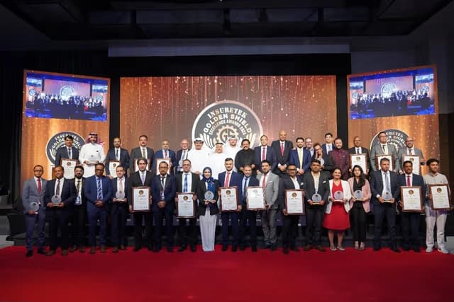 Insurtech Leader of the Year (2024)