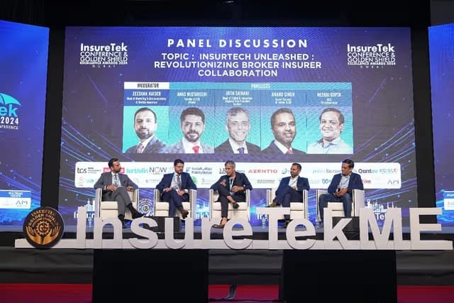 Digital Insurance Broker of the Year