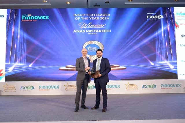 Global Inspirational Leaders (2023)