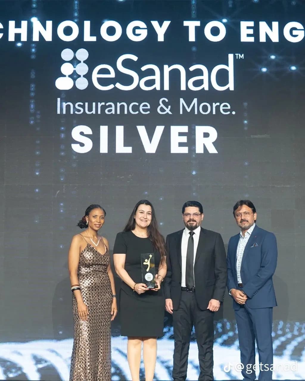 Employee Happiness Awards UAE (2025)