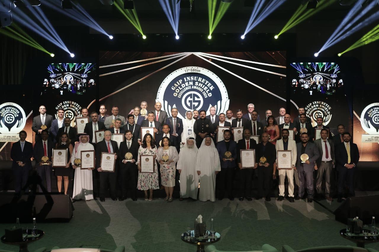 Award 13
