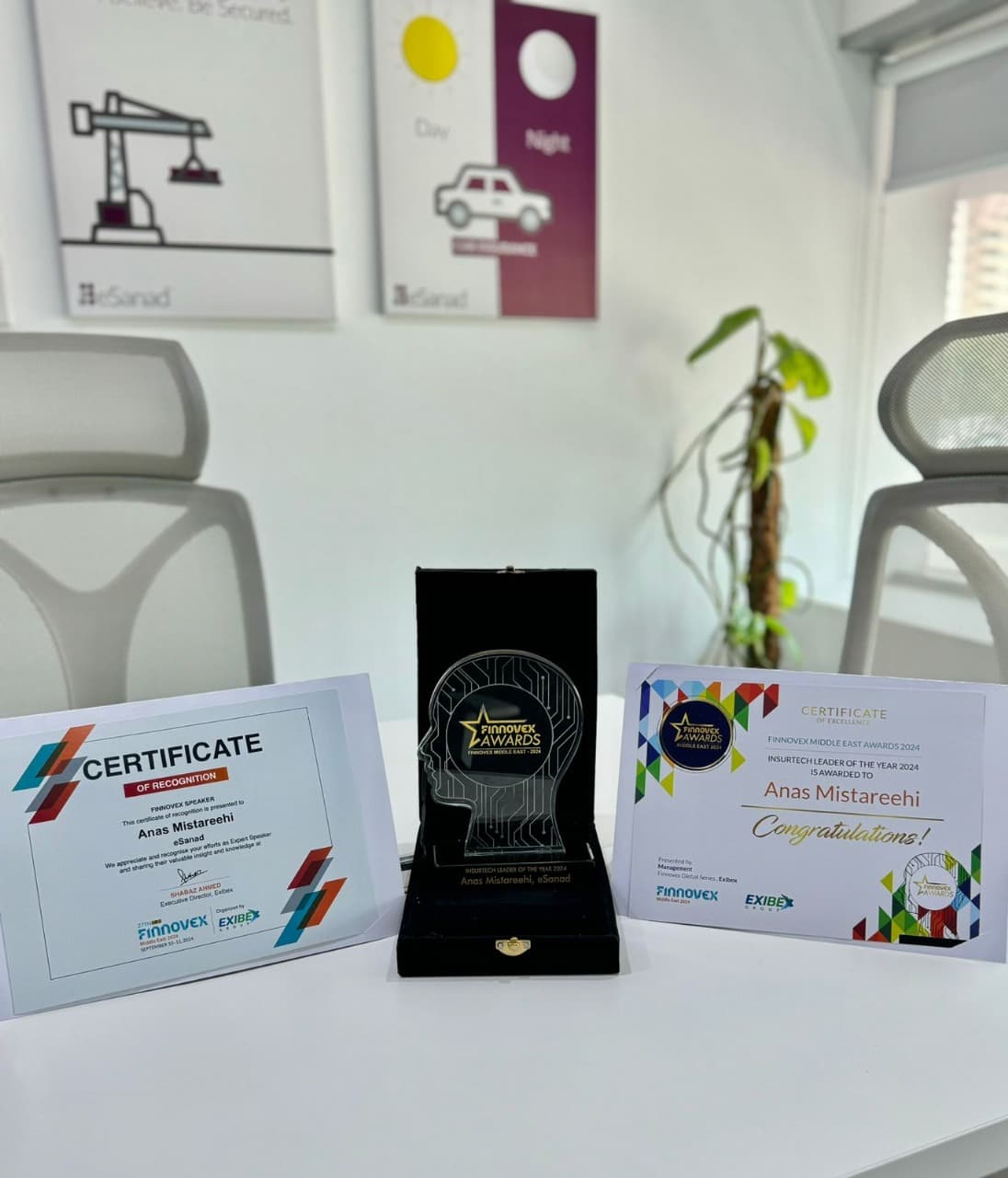 Award 3