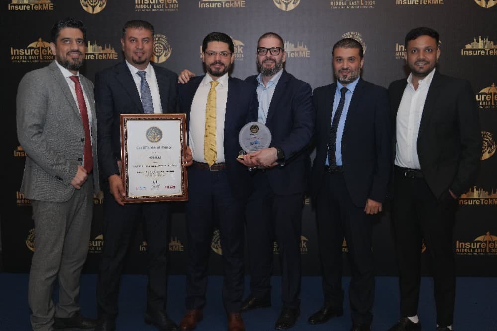 Award 5