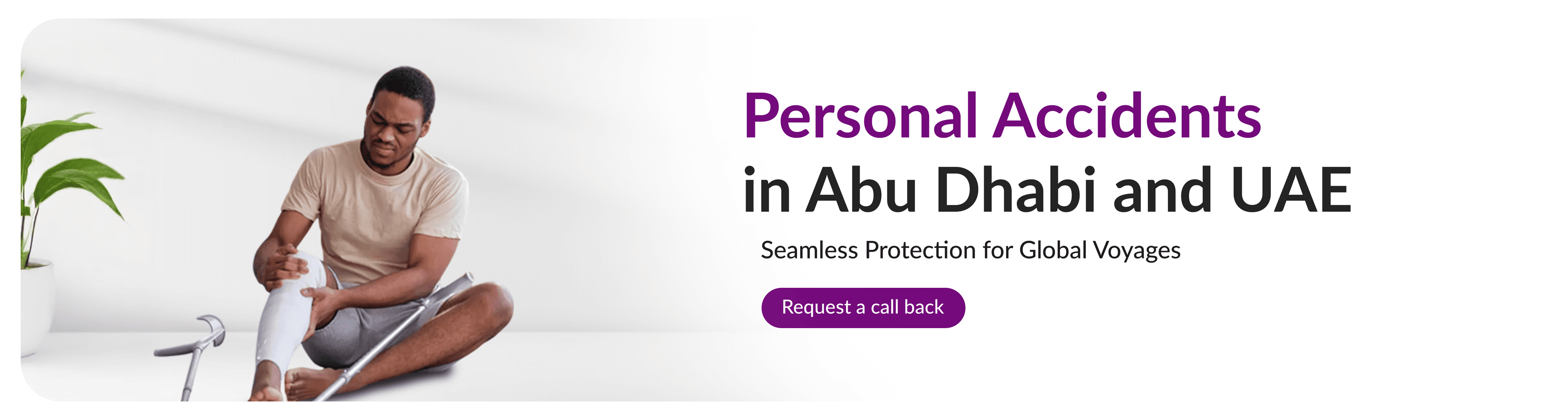 Personal Accident Insurance