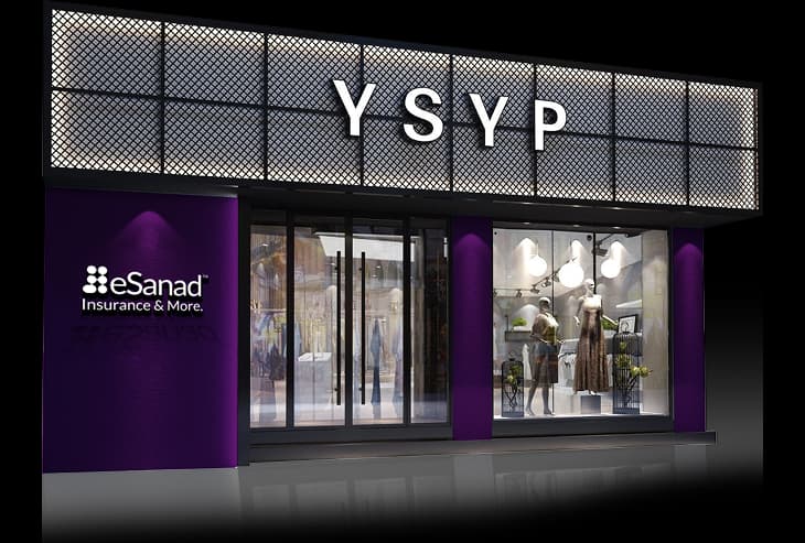 Retail Shops Insurance