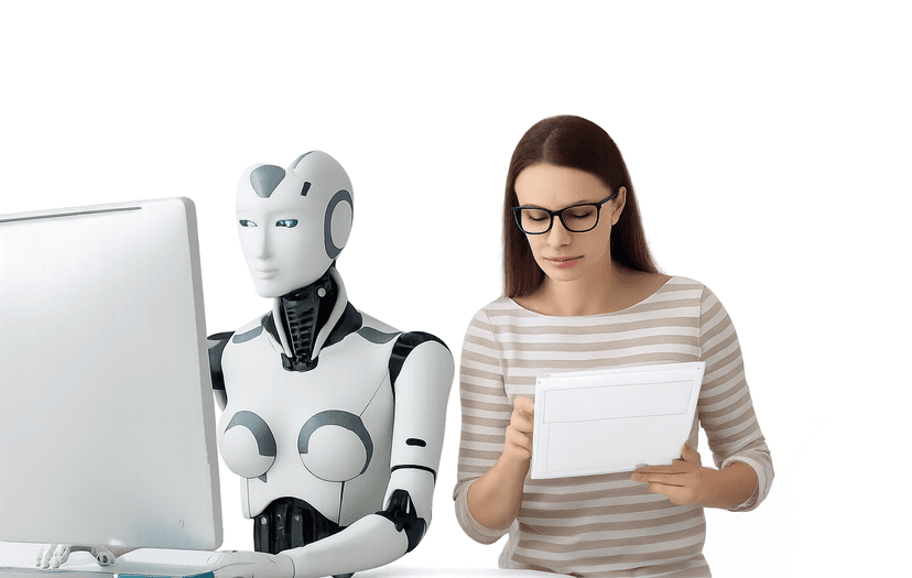 AI & Human