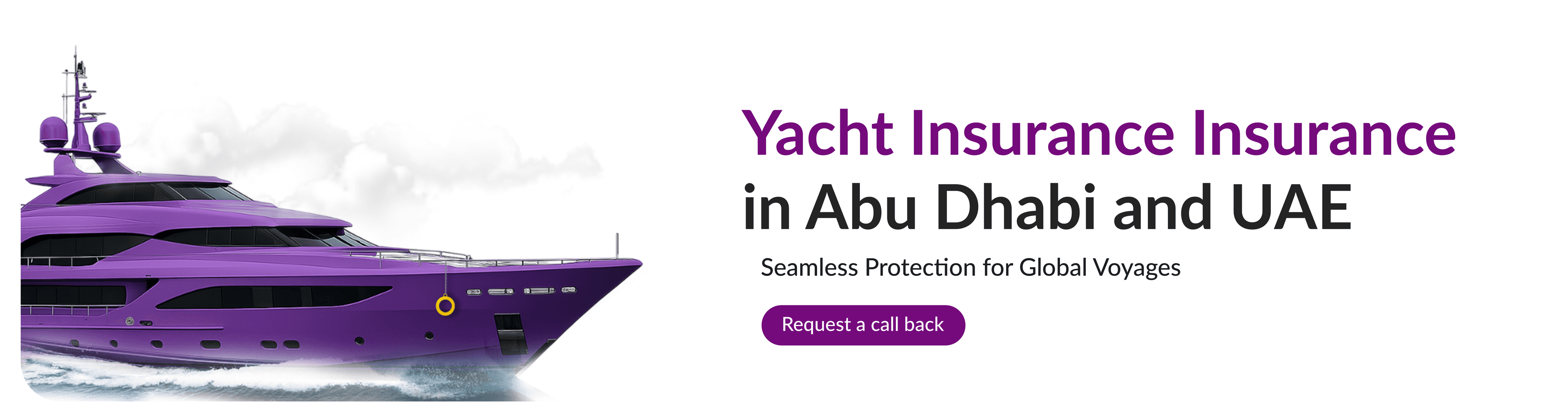 YachtAndBoat Insurance