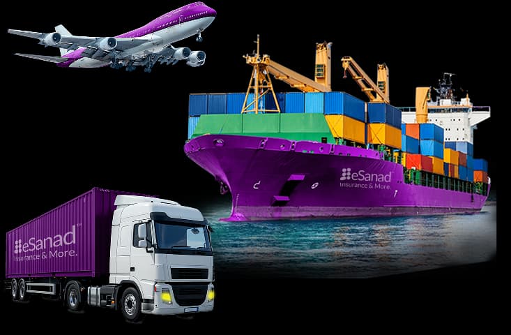 Marine Cargo Insurance