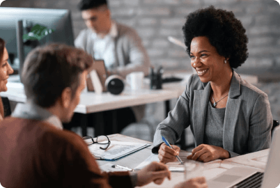 Live Agent Assistance