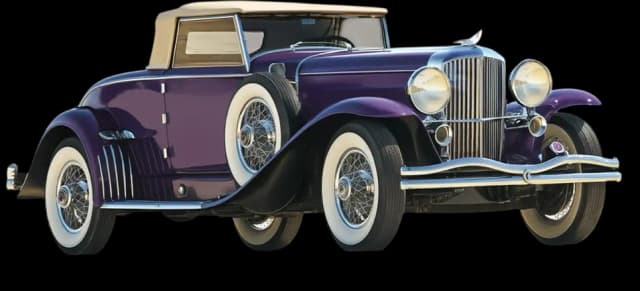 Classic Car Insurance