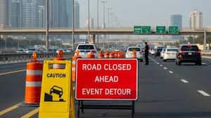 How to Report a Traffic Accident in Dubai (2025 Guide)
