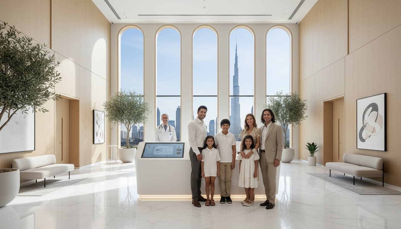 2026 Patient Rights: New Out-of-Pocket Caps in UAE