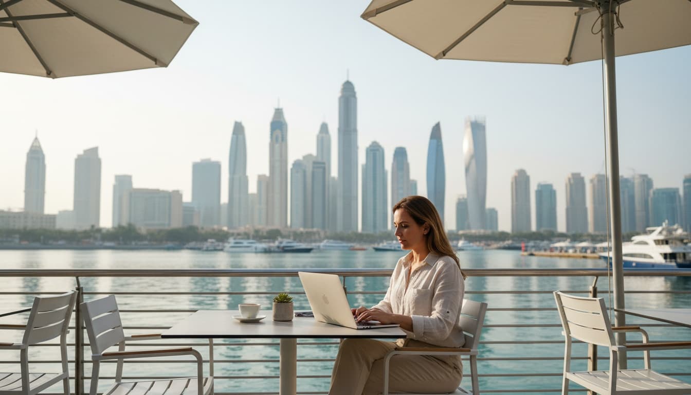 Freelance Visa Dubai 2026: Mandatory Health Insurance Guide