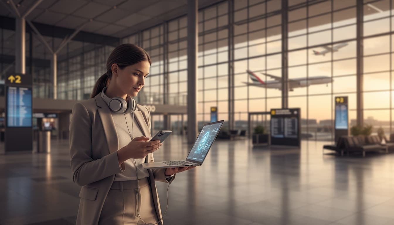 2026 Travel Insurance: Tech Depreciation Clauses Explained
