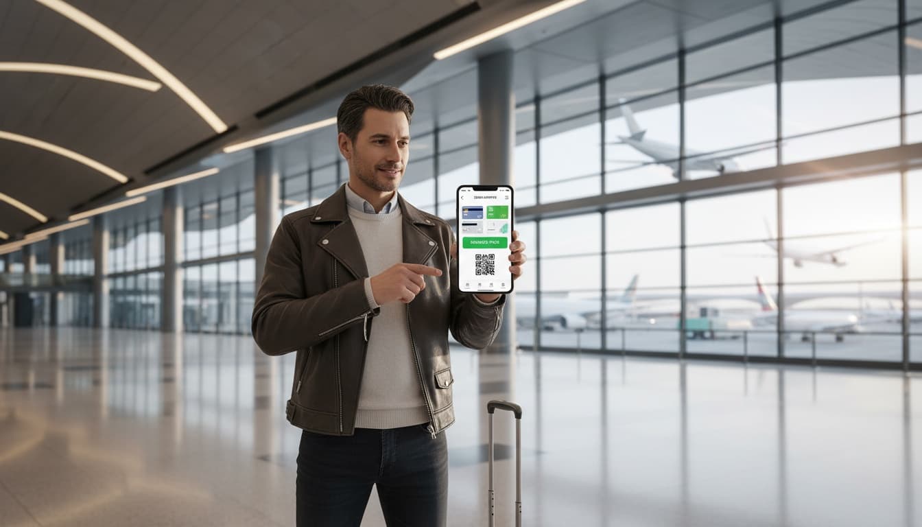 Digital Wallet Theft 2026: UAE Travel Insurance Coverage