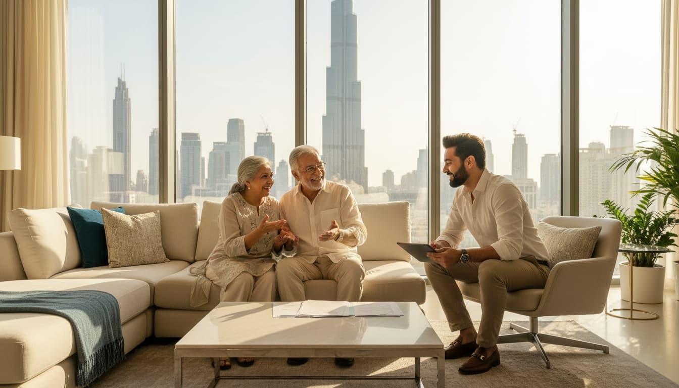 Diabetes Coverage for Parents in UAE: 2026 Insurance Guide