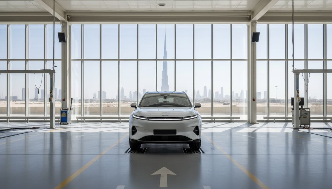 UAE 13-Month Insurance Rule: 2026 Policy Validity Guide