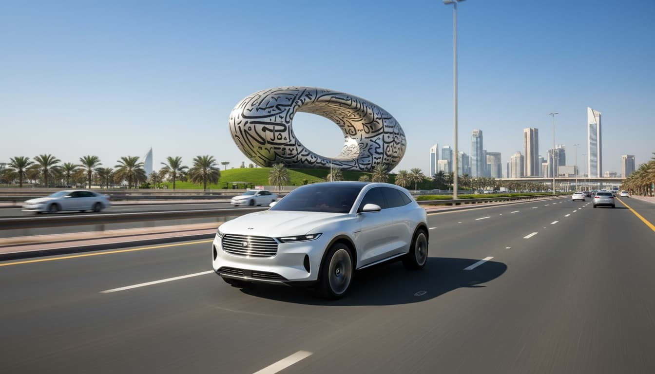 Transferring Your No-Claims Bonus (NCB) in UAE | 2026 Guide