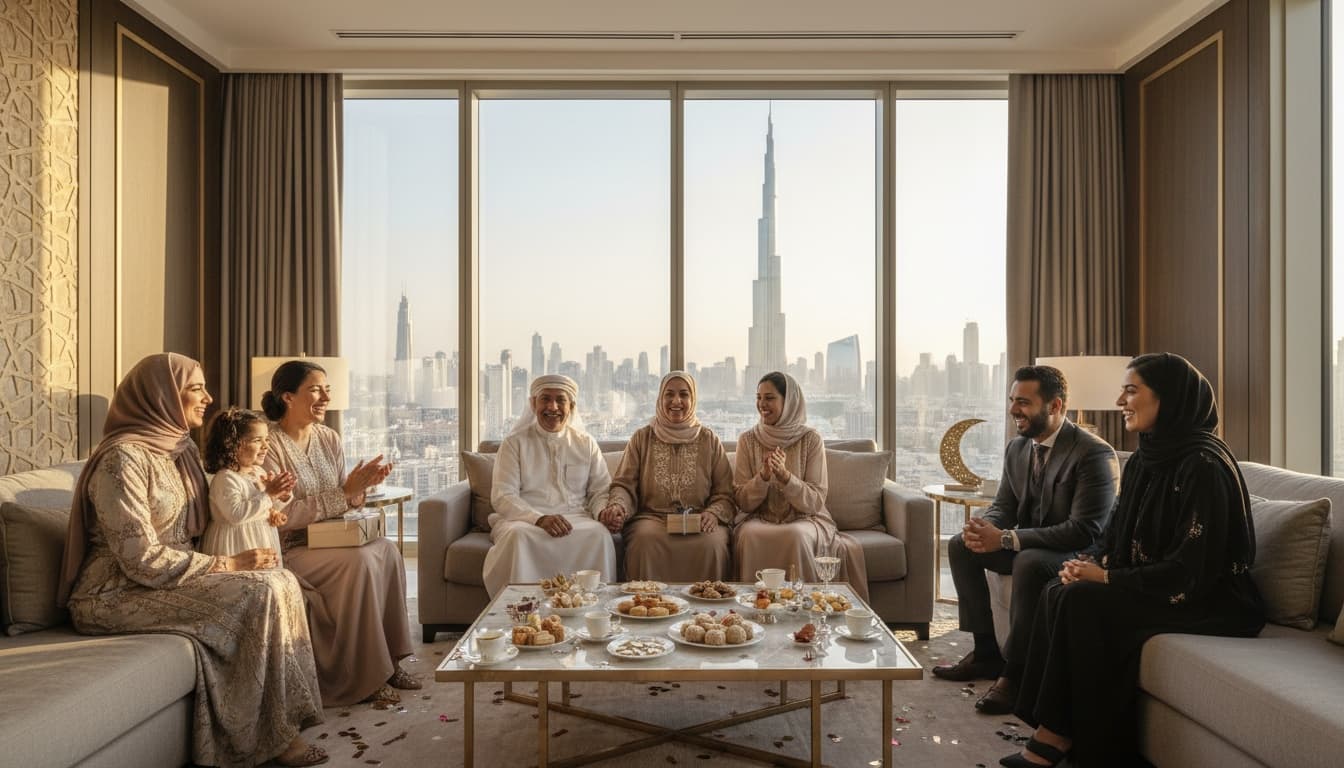 Eid Al Fitr 2026 Emergency Health Insurance Guide for Parents