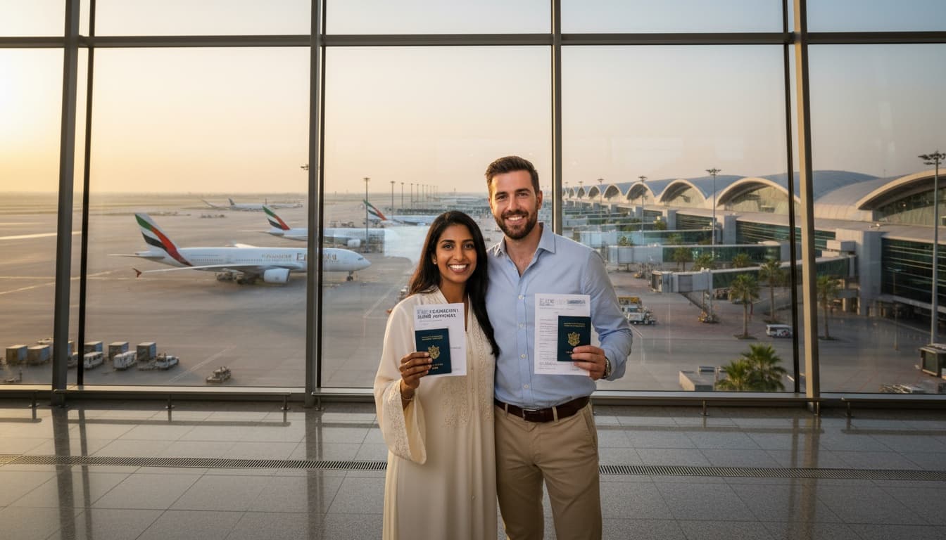 Schengen Visa 2026: Zero Deductible Insurance Rule UAE
