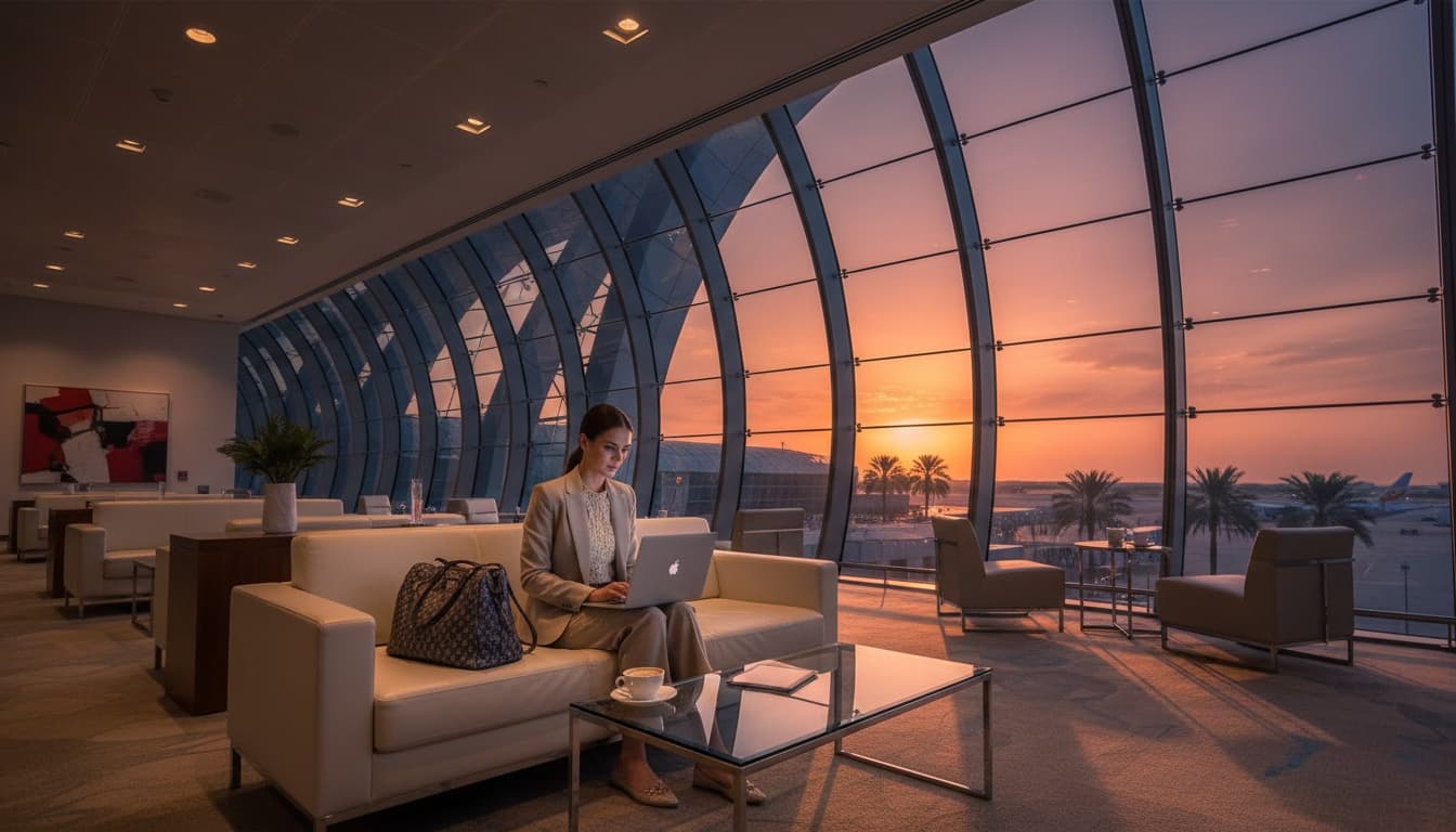 Laptop Travel Insurance UAE 2026: Why Standard Plans Fail