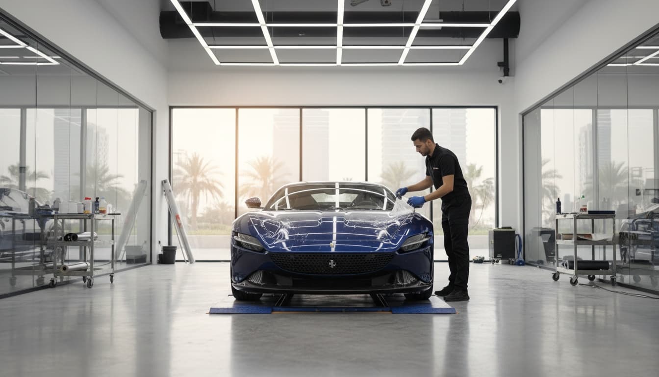 Undeclared PPF and Wraps: Why UAE Claims Get Denied 2026