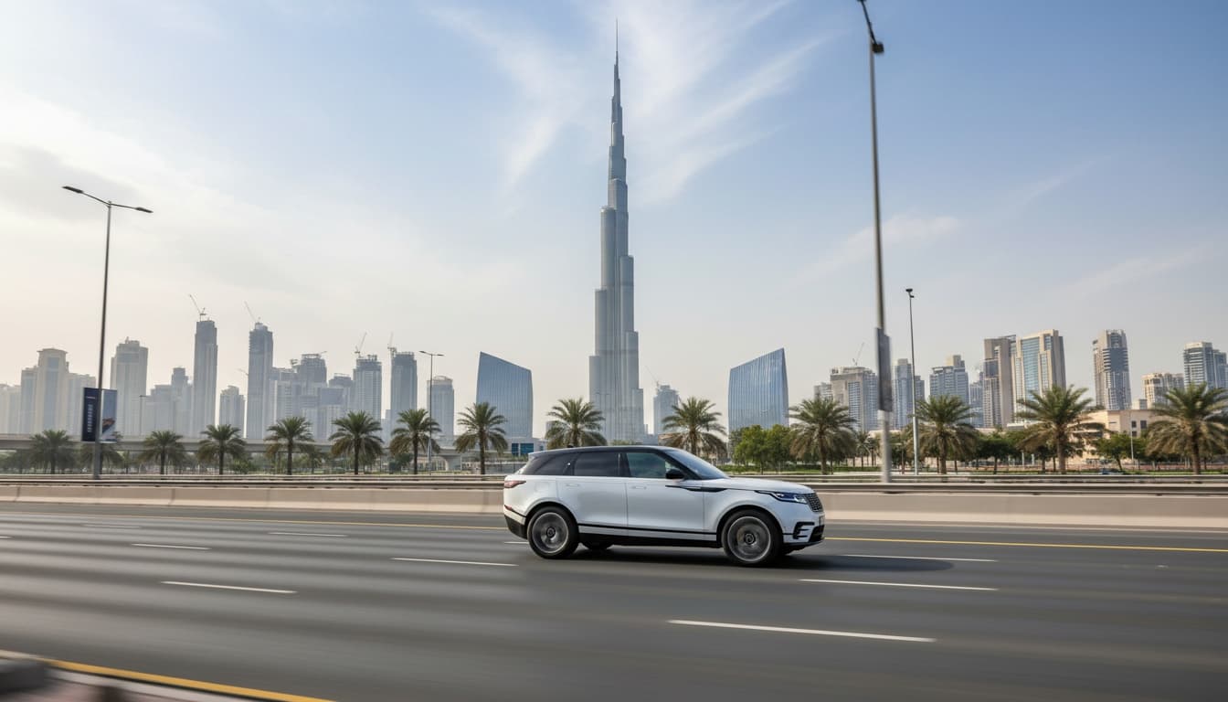 Monthly Car Insurance UAE: Tabby vs PDC Rules 2026