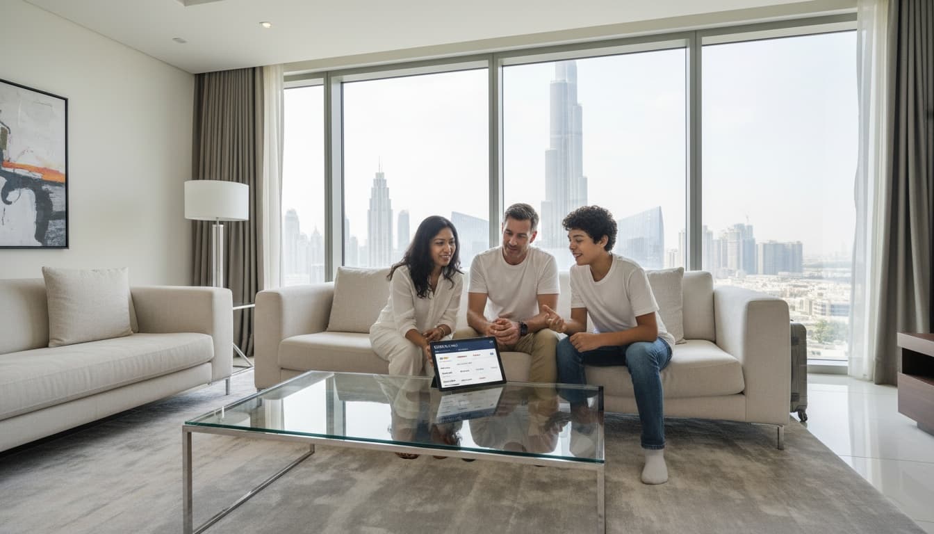 Spring Break 2026 Travel Insurance for Teens in UAE