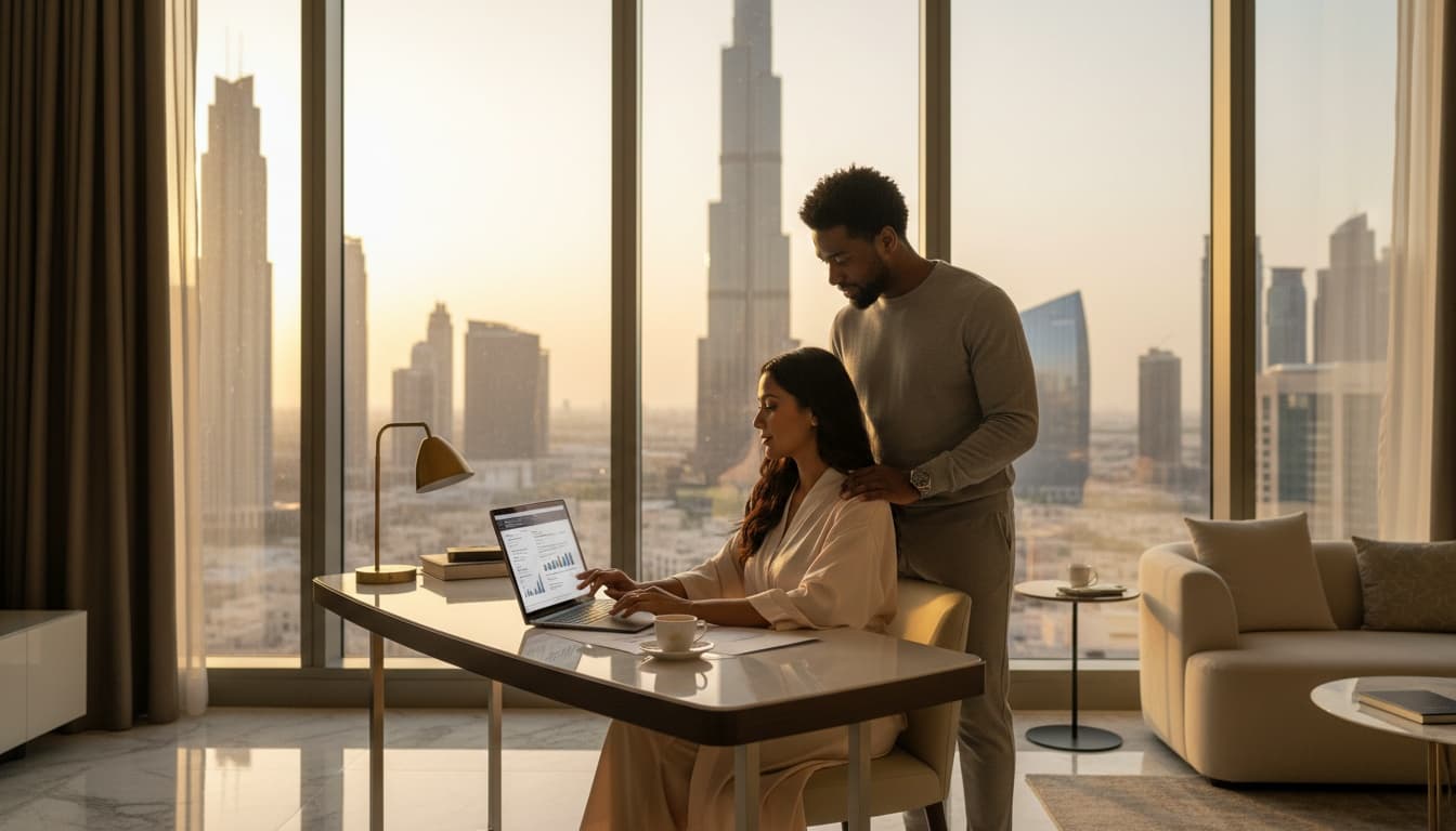 Sponsor Husband in UAE: 2026 Salary and Insurance Guide