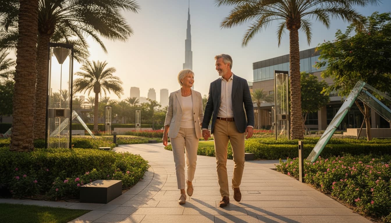 Parents Insurance UAE 2026: Managing the AED 600k Rule