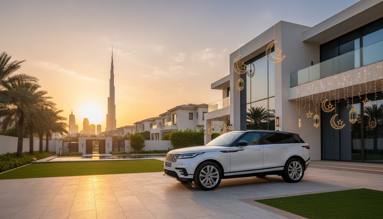 Eid Al Fitr 2026 UAE Car Insurance Renewal Guide