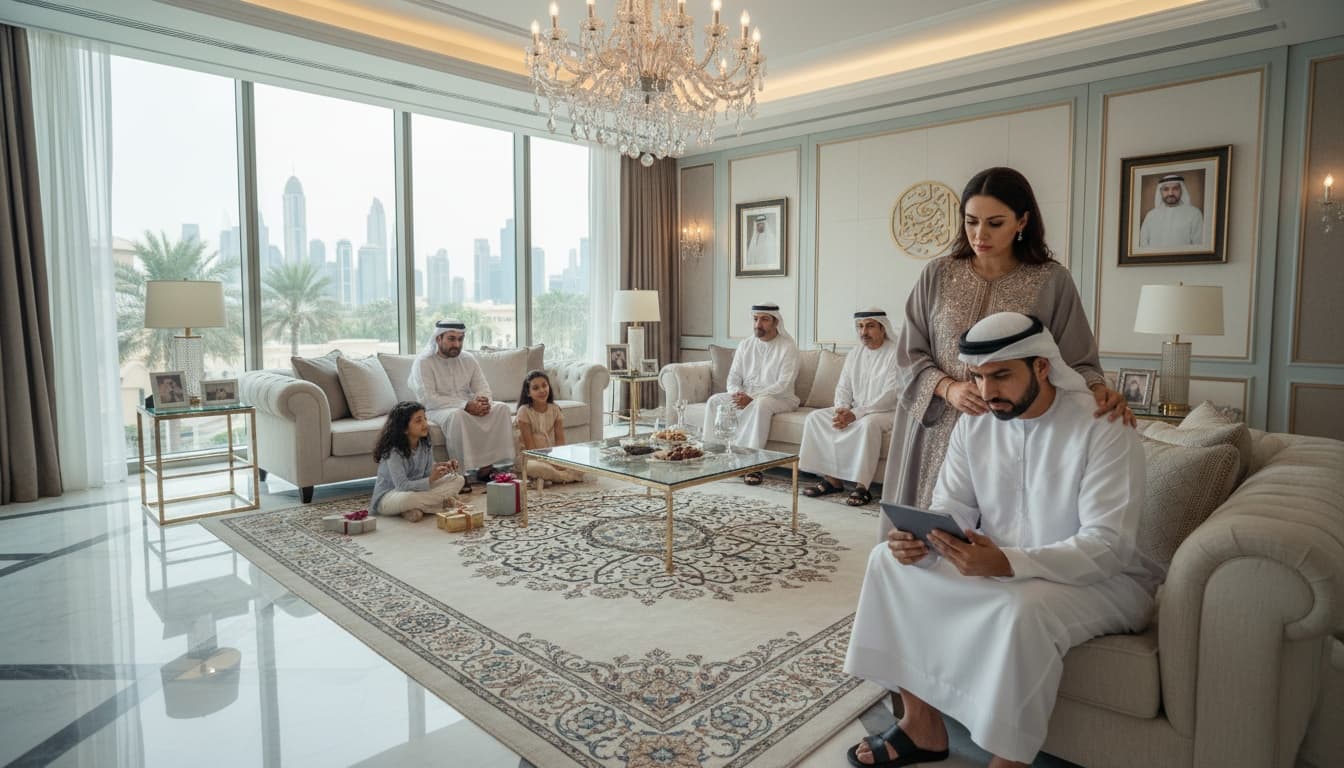 Eid 2026 Health Insurance: Guide for ER Emergency Coverage