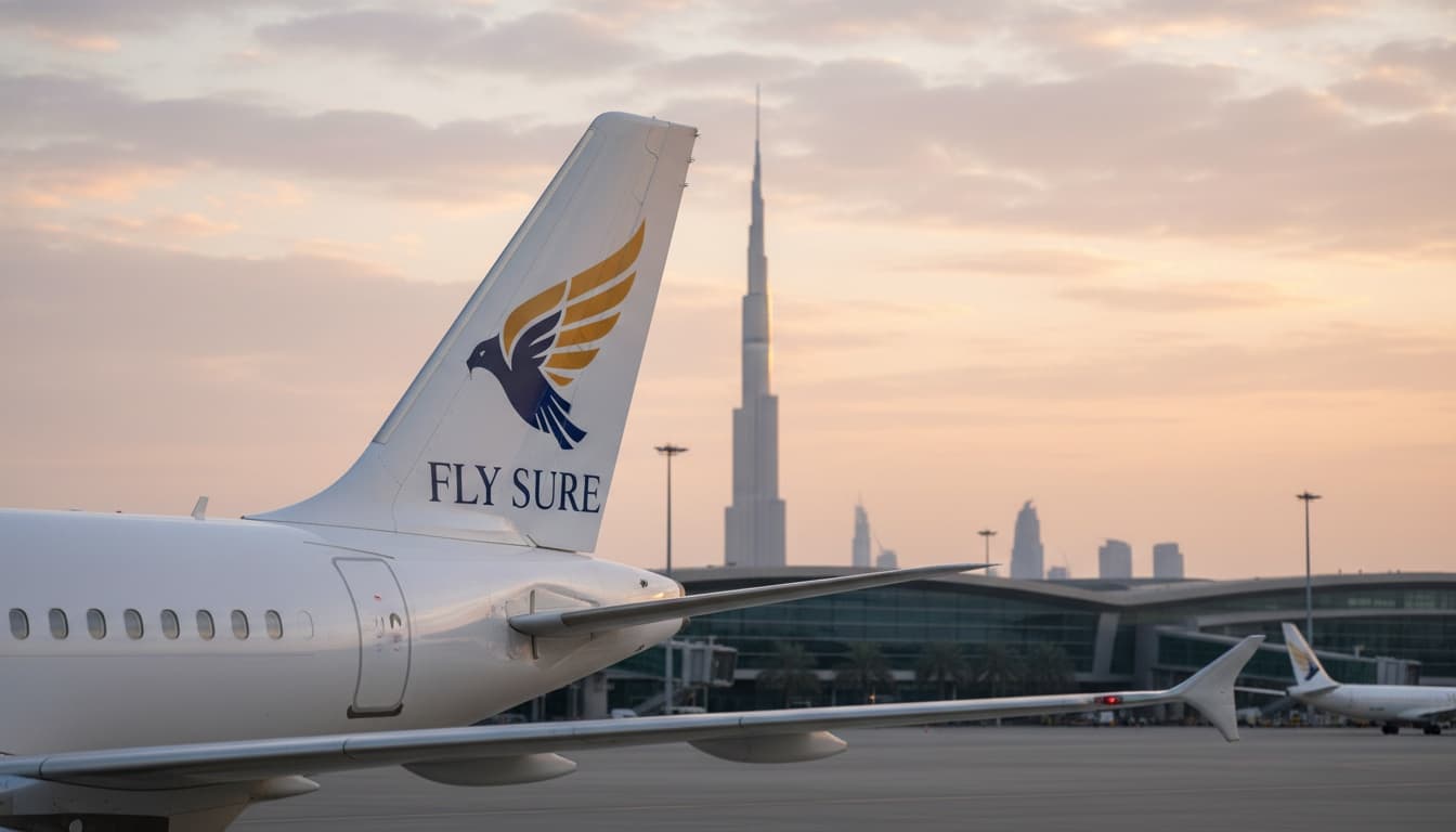 War Zone Travel Insurance Exclusions UAE 2026 Guide