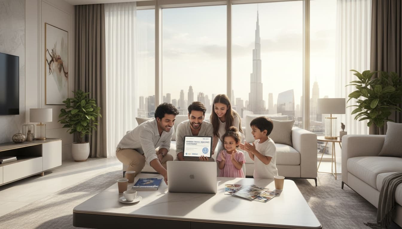 Schengen Visa Summer 2026: Why Early Insurance Wins in UAE