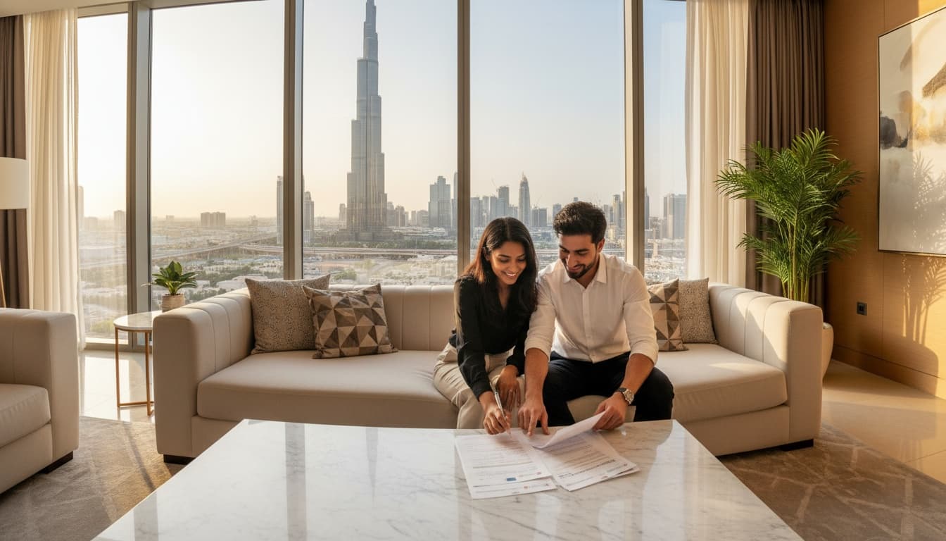 Maternity Waiting Periods UAE 2026: Guide for Newlyweds