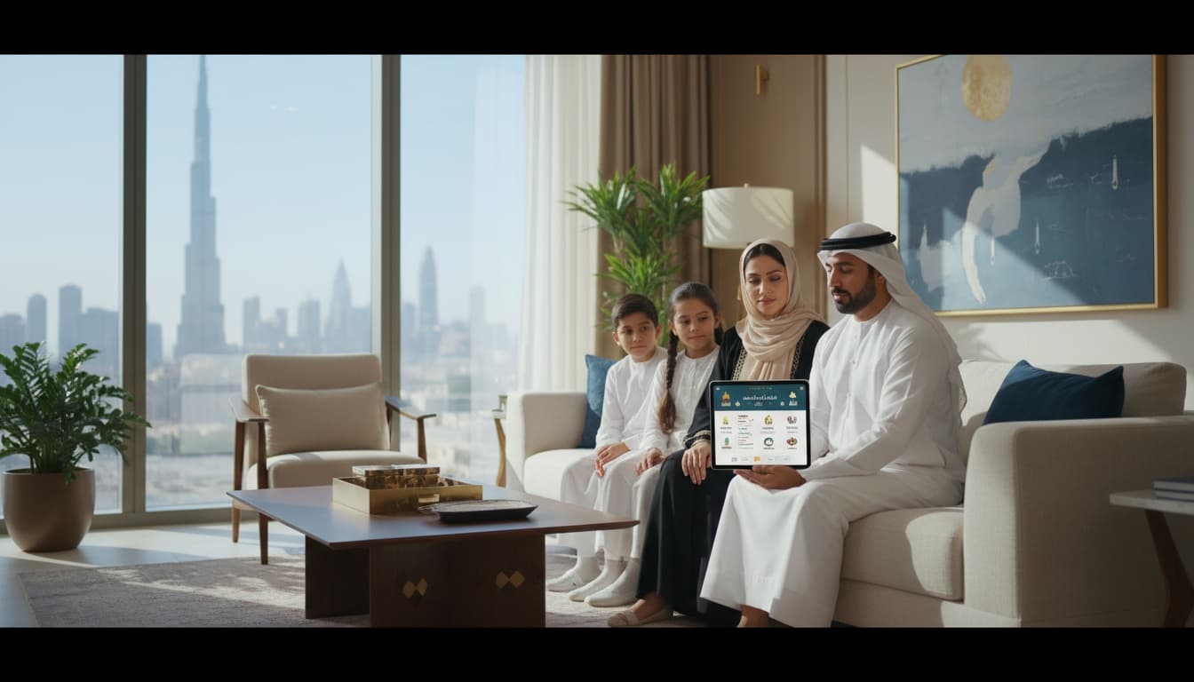 Hajj 2026 Travel Insurance: CFAR Coverage Guide for UAE