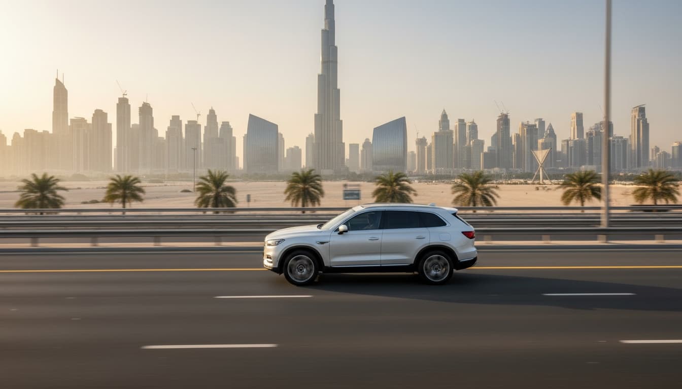 13-Month Car Insurance UAE: 2026 Grace Period Rules Explained