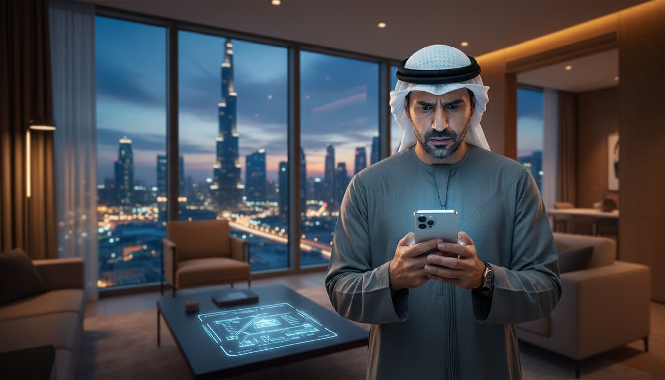 Cyber Kidnapping 2026: UAE Travel Insurance Risks