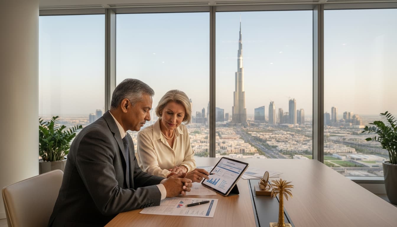 Golden Visa Renewal 2026: Age-Bracket Premium Jumps Explained