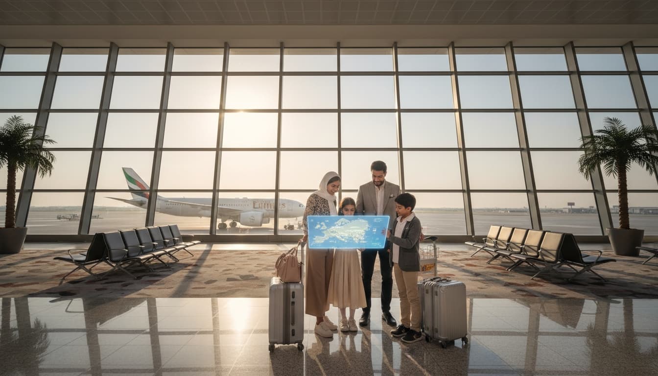 Schengen Travel Insurance 2026: Why €30k Coverage Falls Short