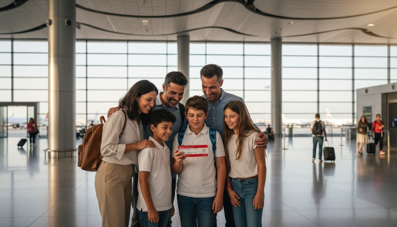 Eid Holidays 2026: Does UAE Health Insurance Cover Abroad?