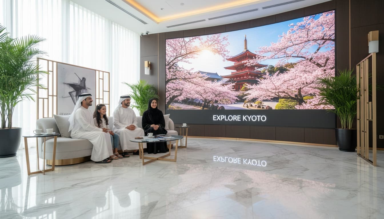 Japan Cherry Blossom 2026: Protect Non-Refundable Bookings