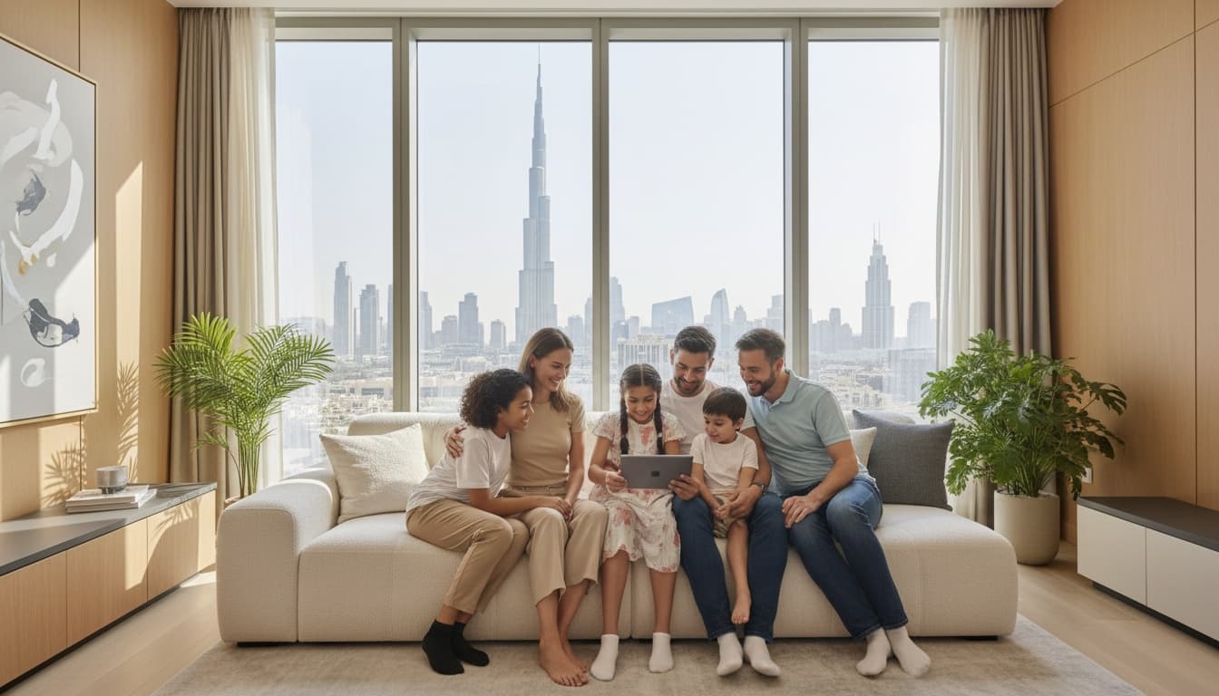 Family Health Insurance Out-of-Pocket Maximums UAE 2026
