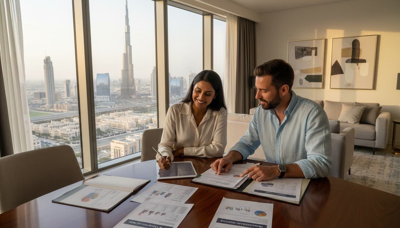 Maternity Waiting Period UAE 2026: 6-Month Rule Explained