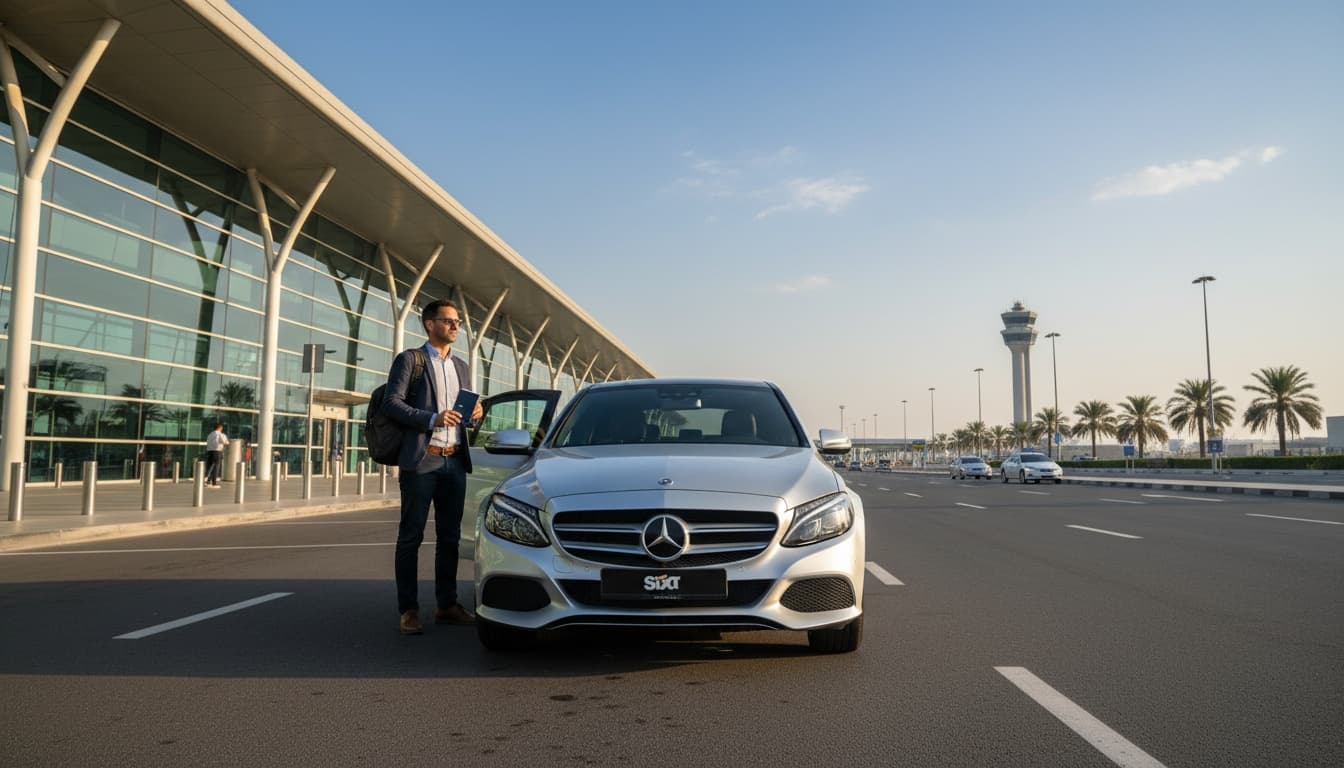 Rental Car Excess Insurance 2026: UAE Traveler’s Guide