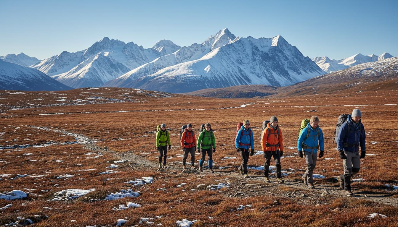 Travel Insurance Altitude Limits for Spring 2026 Hikes