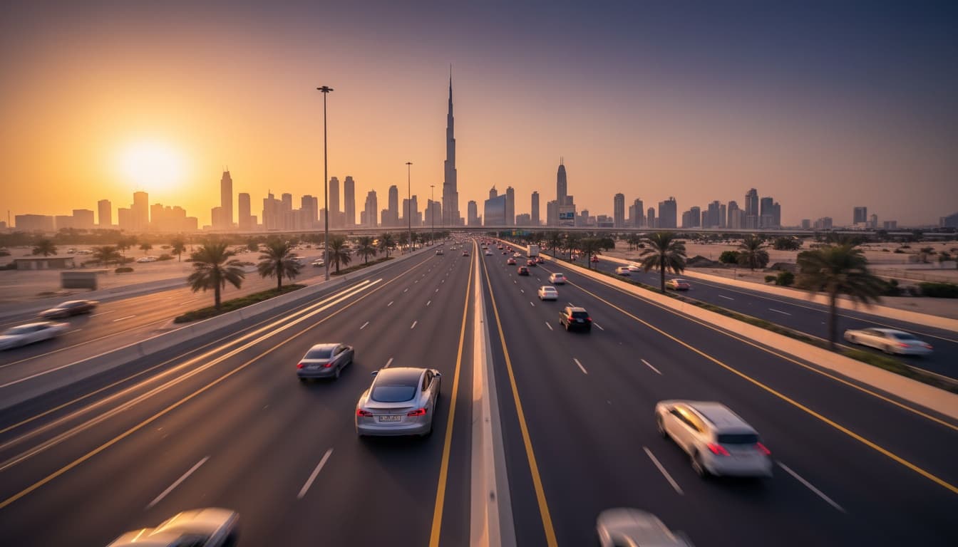 High Mileage Car Insurance Renewal Tips UAE 2026