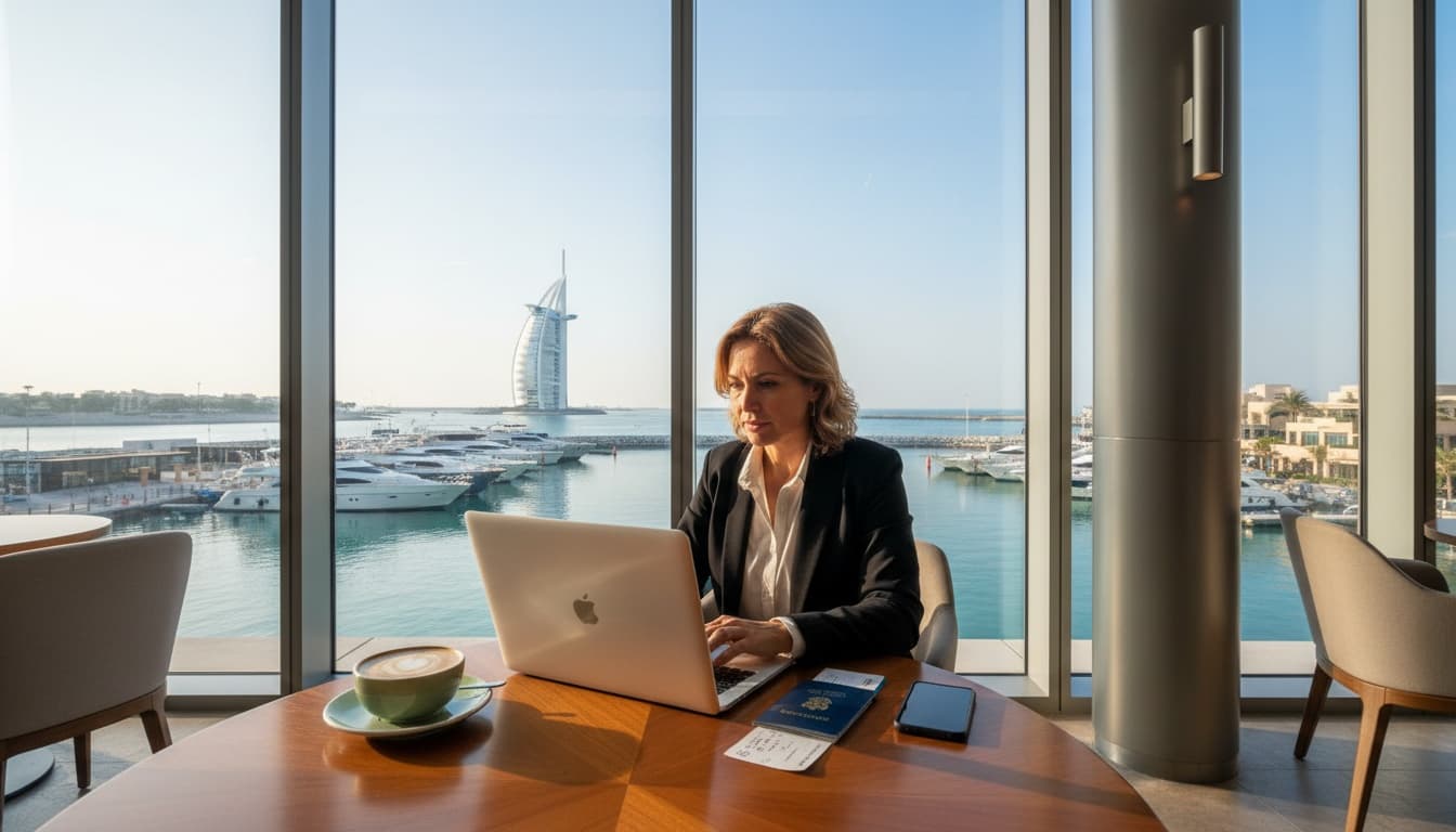 Digital Nomad Travel vs International Health Insurance 2026