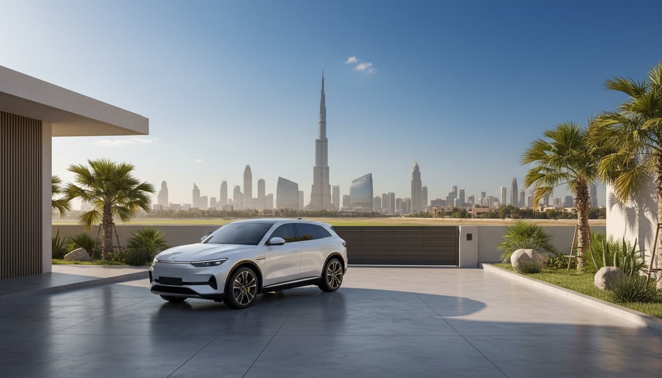 Expired Car Registration UAE Eid 2026: Insurance Rules